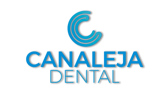 logo canaleja dental